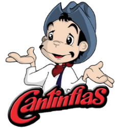 CANTINFLAS 24/7