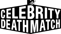 CELEBRITY DEATHMATCH (EN) 24/7