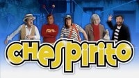 CHESPIRITO 24/7