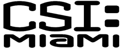 CSI: MIAMI 24/7
