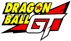 DRAGON BALL GT 24/7