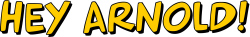 HEY ARNOLD 24/7