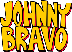 JOHNNY BRAVO 24/7