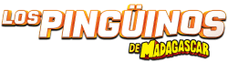 LOS PINGUINOS DE MADAGASCAR 24/7