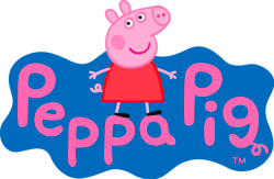 PEPPA PIG 24/7