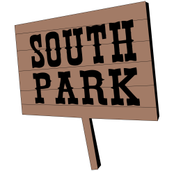 SOUTH PARK 24/7